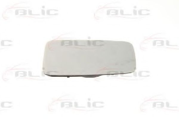 Зеркальное стекло, наружное зеркало BLIC 6102-02-1291998P