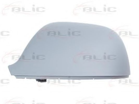 Корпус, наружное зеркало BLIC 6103-01-039352P
