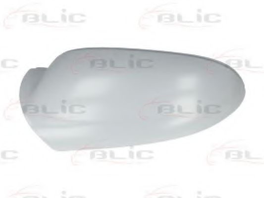 Корпус, наружное зеркало BLIC 6103-01-1311191P