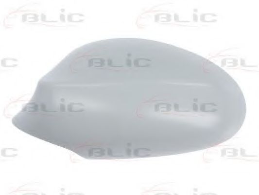 Корпус, наружное зеркало BLIC 6103-01-1311823P