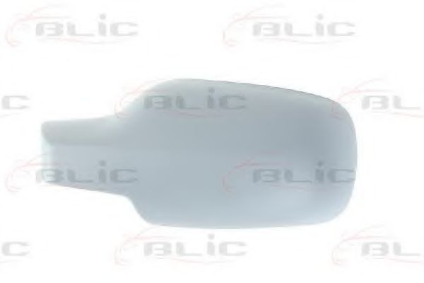 Корпус, наружное зеркало BLIC 6103-01-1321228P