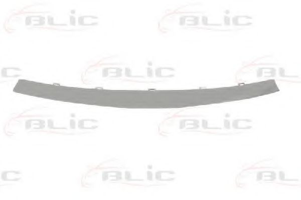 Облицовка / защитная накладка, облицовка радиатора BLIC 6502-07-1310991P