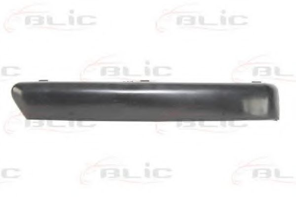 Облицовка / защитная накладка, буфер BLIC 6502-07-2533921P