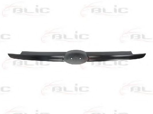 Облицовка / защитная накладка, облицовка радиатора BLIC 6502-07-3127992P