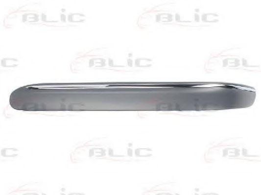 Облицовка / защитная накладка, буфер BLIC 6502-07-3515927P