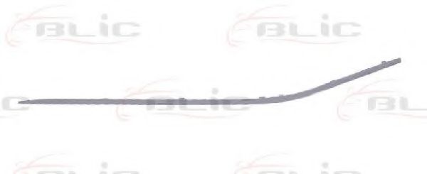 Облицовка / защитная накладка, буфер BLIC 6502-07-3527921P