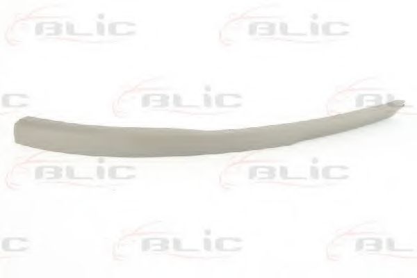 Спойлер BLIC 6502-07-5024923P