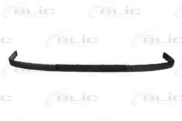 Облицовка / защитная накладка, буфер BLIC 6502-07-7520921P