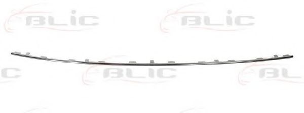 Облицовка / защитная накладка, буфер BLIC 6502-07-9568921P