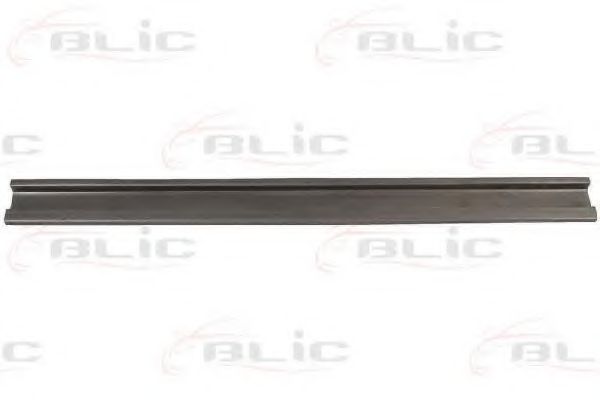 Накладка порога BLIC 6505-06-1150004P