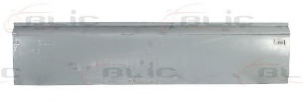 Боковина BLIC 6505-06-2509101P