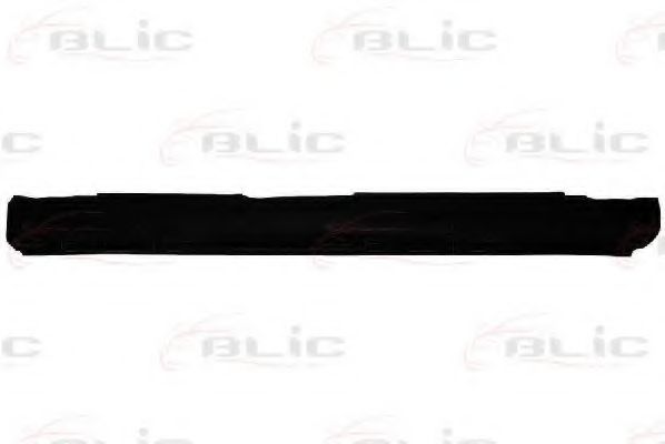 Накладка порога SCHLIECKMANN 682042