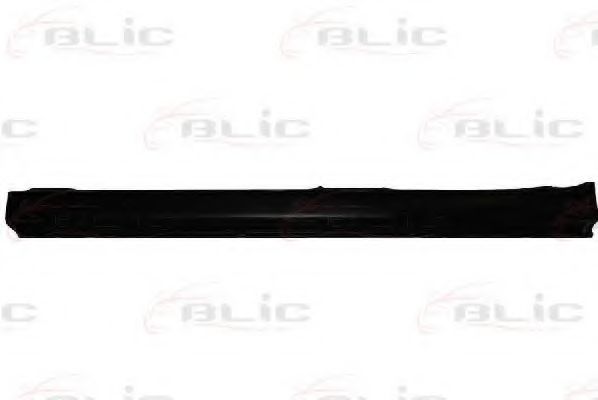 Накладка порога BLIC 6505-06-7512011P