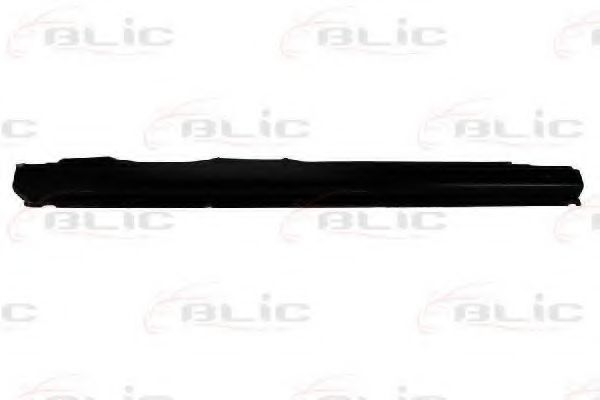 Накладка порога BLIC 6505-06-9504012P