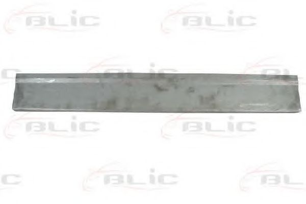 Дверь, кузов BLIC 6508-01-1150160P