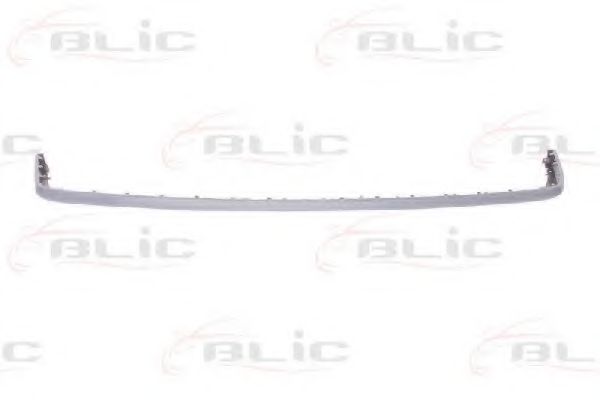 Облицовка / защитная накладка, буфер BLIC 6509-01-3512921P