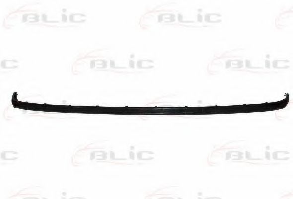 Облицовка / защитная накладка, буфер BLIC 6509-01-9506920P