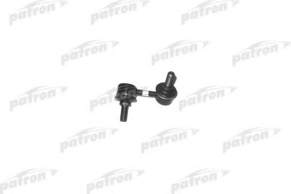 Стабилизатор, ходовая часть PATRON PS4107R