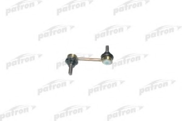 Тяга / стойка, стабилизатор LEMFÖRDER 31193