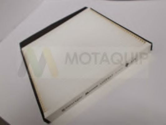 Фильтр, воздух во внутренном пространстве MOTAQUIP LVCF547