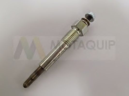 Свеча накаливания MOTAQUIP LVGP156