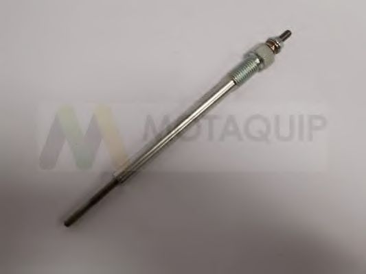 Свеча накаливания MOTAQUIP LVGP244