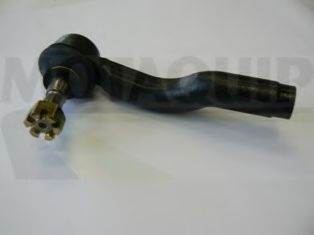 Наконечник поперечной рулевой тяги MOTAQUIP VTR1167
