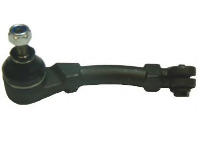 Наконечник поперечной рулевой тяги MOTAQUIP VTR923