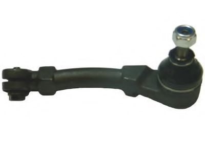 Наконечник поперечной рулевой тяги MOTAQUIP VTR924