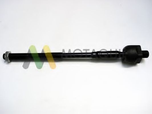 Осевой шарнир, рулевая тяга LEMFÖRDER 34513