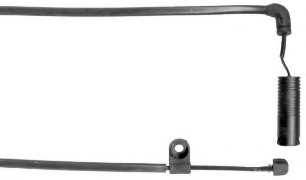 Сигнализатор, износ тормозных колодок MOTAQUIP VWS46