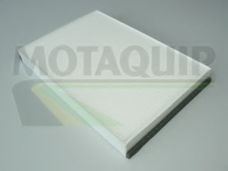 Фильтр, воздух во внутренном пространстве MOTAQUIP VCF175