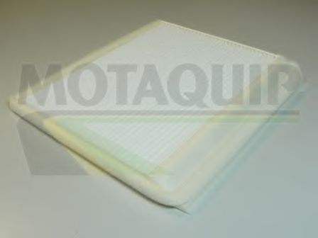 Фильтр, воздух во внутренном пространстве MOTAQUIP VCF217