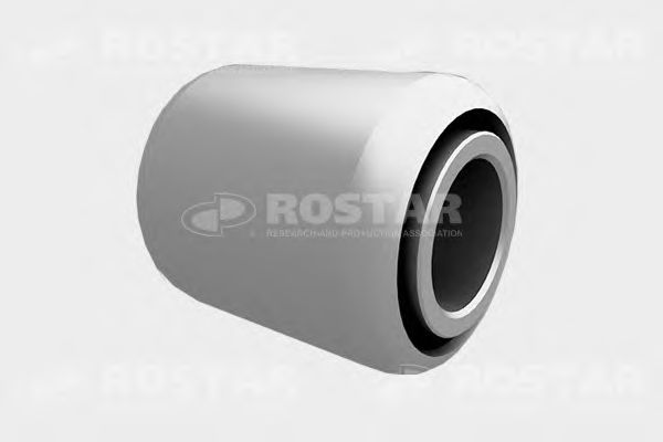 Втулка, листовая рессора ROSTAR 180.0203159800