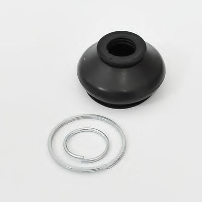 Манжета, наконечник поперечной рулевой тяги ASAM 30879