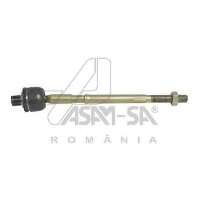 Осевой шарнир, рулевая тяга ASAM 30537