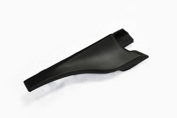 Облицовка / защитная накладка, ветровое стекло ASAM 30832