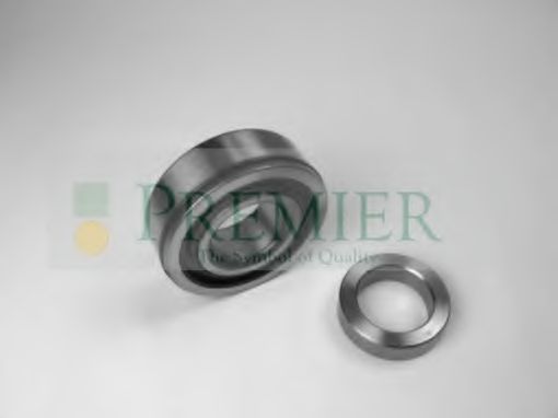 Комплект подшипника ступицы колеса BRT Bearings BRT1423