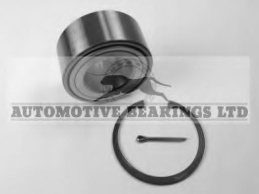 Комплект подшипника ступицы колеса Automotive Bearings ABK1676