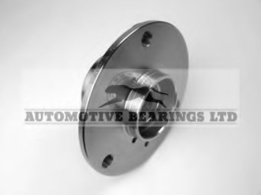 Комплект подшипника ступицы колеса Automotive Bearings ABK1749