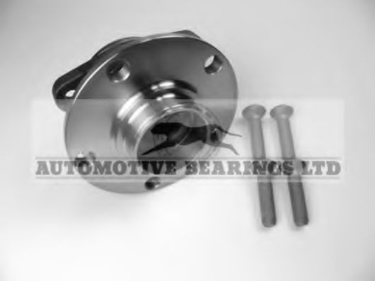 Комплект подшипника ступицы колеса Automotive Bearings ABK1751