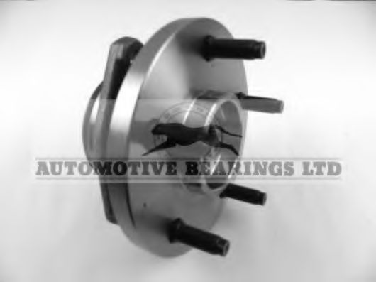 Комплект подшипника ступицы колеса Automotive Bearings ABK738