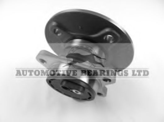 Комплект подшипника ступицы колеса Automotive Bearings ABK755