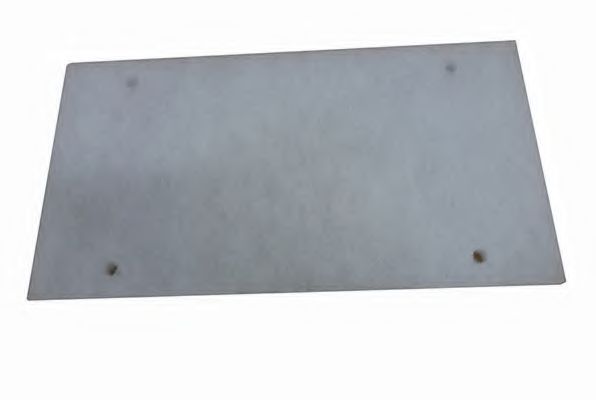 Фильтр, воздух во внутренном пространстве FLEETGUARD AF55823