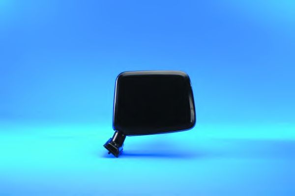 Наружное зеркало VAN WEZEL 3360801