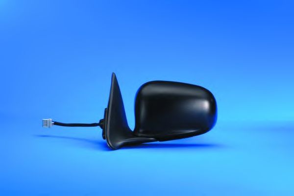 Наружное зеркало HAGUS 7994