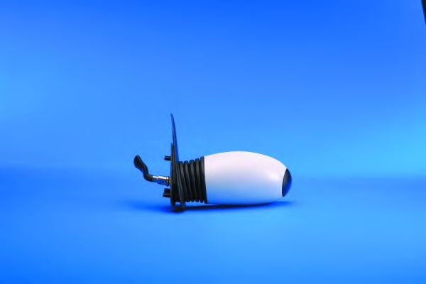 Наружное зеркало HAGUS 7593