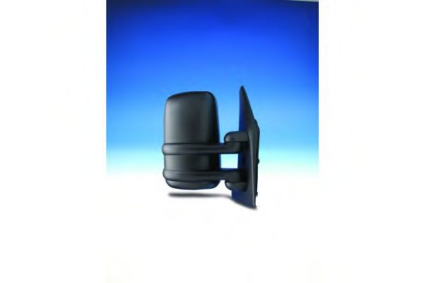 Наружное зеркало SPJ E-1625