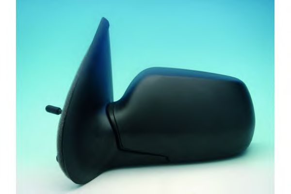 Наружное зеркало SPJ E-1643