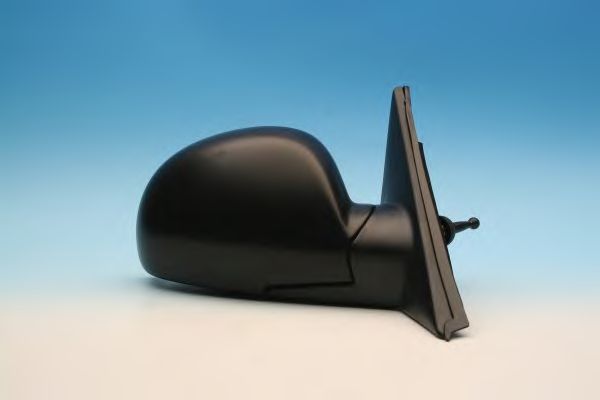 Наружное зеркало HAGUS 8210